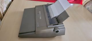 Olivetti Lettera 603 Máquina de escribir