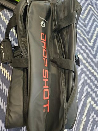 Paletero Drop Shot Pro