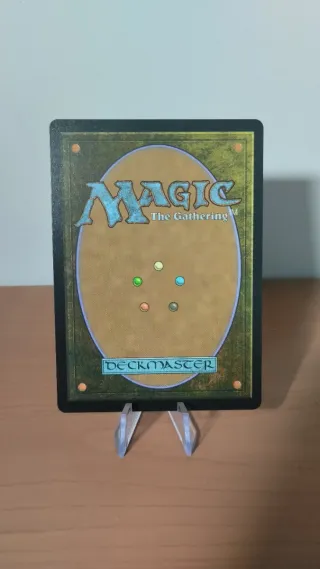 Miedo a perderse algo - Cartas Magic Duskmourn