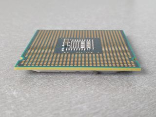 Procesador Intel Pentium E5700 Dual-Core, Socket 7