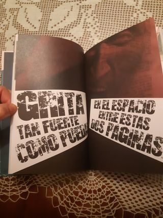 Diario Harry Potter - Destruye Horrocrux