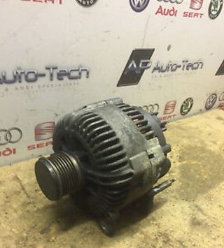 Alternador VW Passat B6 2.0 TDI