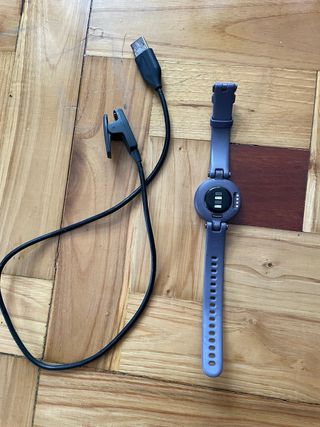 Garmin Lily - Reloj morado