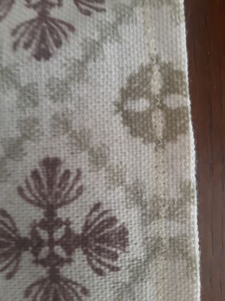 Camino de mesa - Decoración hogar