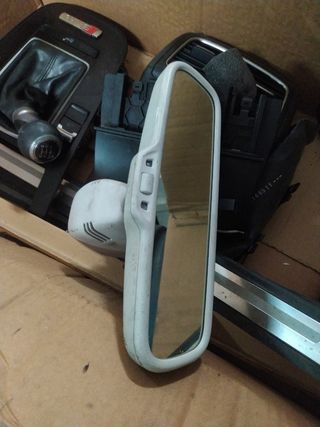 Piezas intetior Audi A5