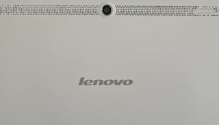 Lenovo Tab 2 A10-70F blanca