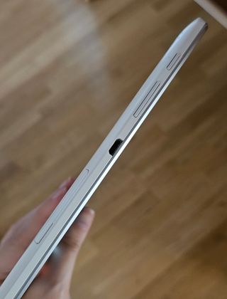 Lenovo Tab 2 A10-70F blanca