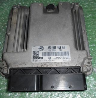 Centralita VW Passat B6 2.0 TDI