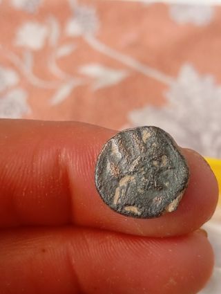 Moneda Griega Phrygia Apameia