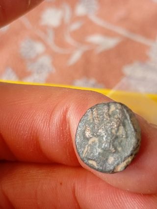 Moneda Griega Phrygia Apameia