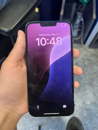 iPhone 13 Pro Max Sierra Azul