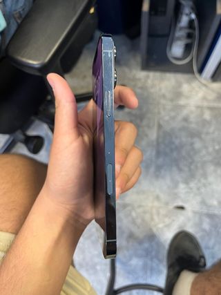 iPhone 13 Pro Max Sierra Azul