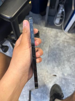 iPhone 13 Pro Max Sierra Azul