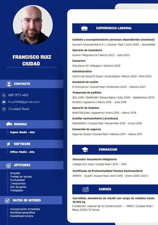 ACOMPAÑAMIENTO Y CUIDADO 