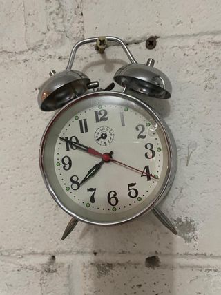 Sveglia vintage anni '50