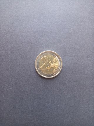 2€ España 2010 - Mezquita de Córdoba