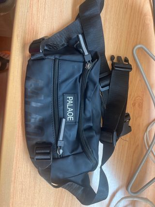 Riñonera Palace - Bolso Cintura