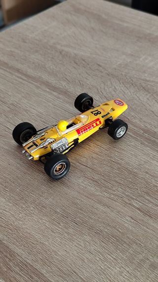Scalextric BRM  Fórmula 1