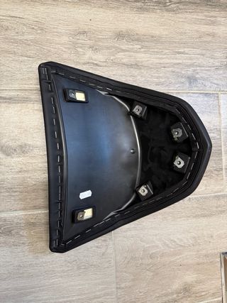 Respaldo BMW R1200RT K1600