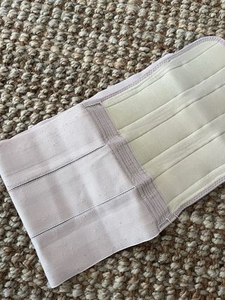 Faja Orliman BE-245 Talla 1