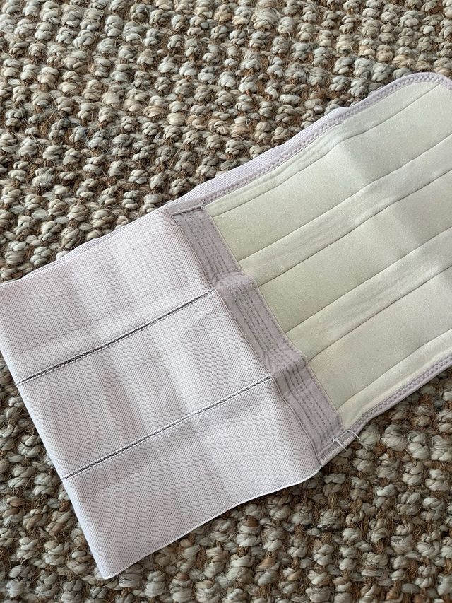 Faja Orliman BE-245 Talla 1