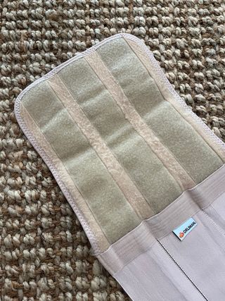 Faja Orliman BE-245 Talla 1