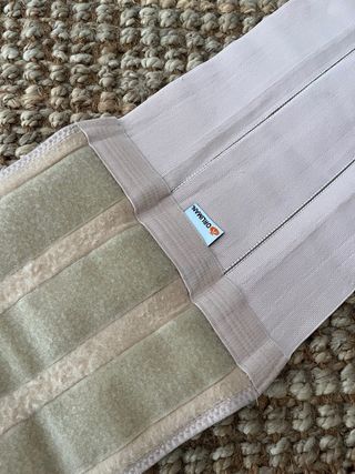 Faja Orliman BE-245 Talla 1