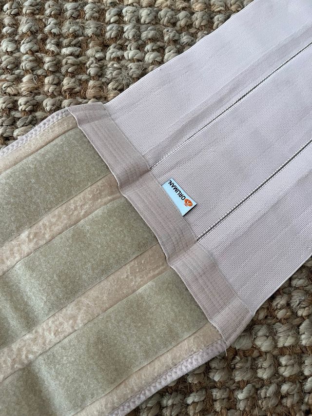 Faja Orliman BE-245 Talla 1