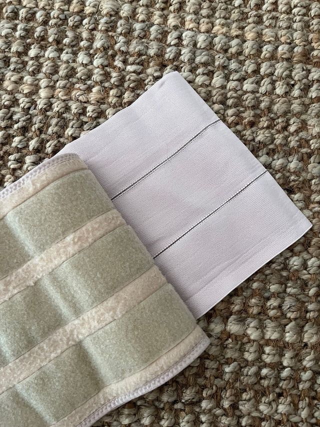 Faja Orliman BE-245 Talla 1