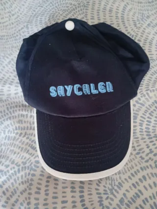 Lote gorras vintage BP Cepsa Masats Municipalia