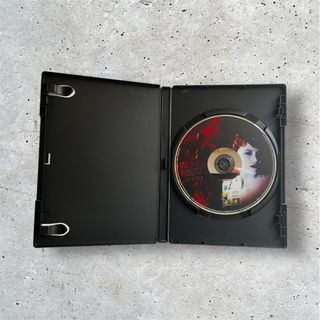 DVD Moulin Rouge - Kidman & McGregor