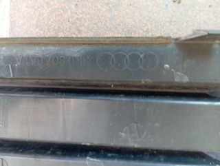 Faros antiniebla Audi A4