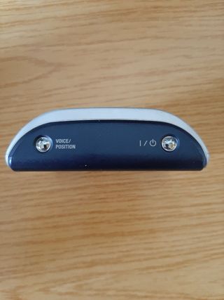 Navegador Sony NAV-U GPS