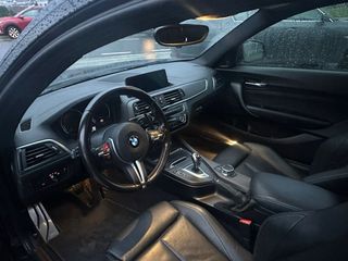 BMW M2 2018 Lci Cambio por Mitsubishi Lancer Evo