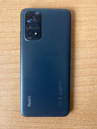 Xiaomi Redmi Note 11