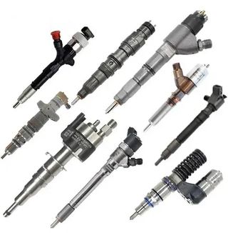 Reparación de inyectores Turismo y Industrial