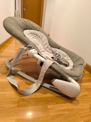 Hamaca Chicco Hoopla bebé