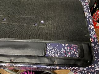 Tapizado puertas Seat 127