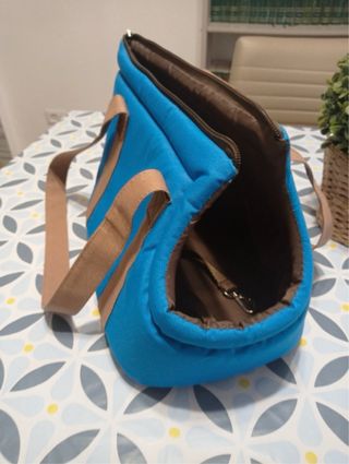 Borsa/trasportino Cane
