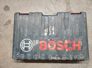Martillo combinado Bosch 