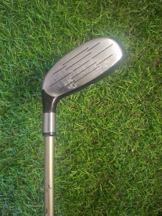 Híbrido 5 golf Skymax 25º