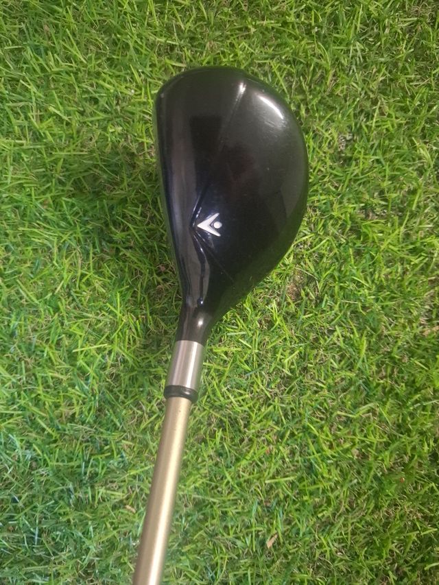 Híbrido 5 golf Skymax 25º