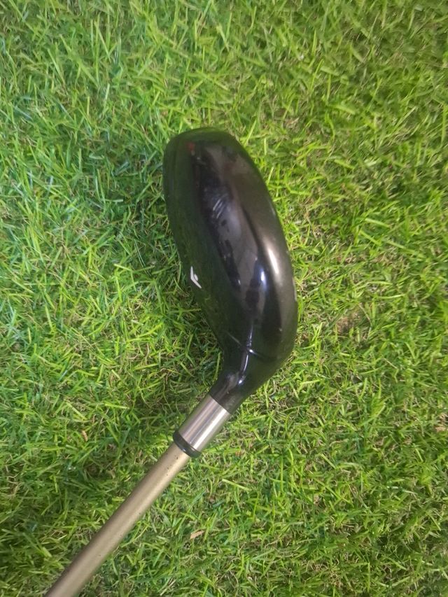 Híbrido 5 golf Skymax 25º