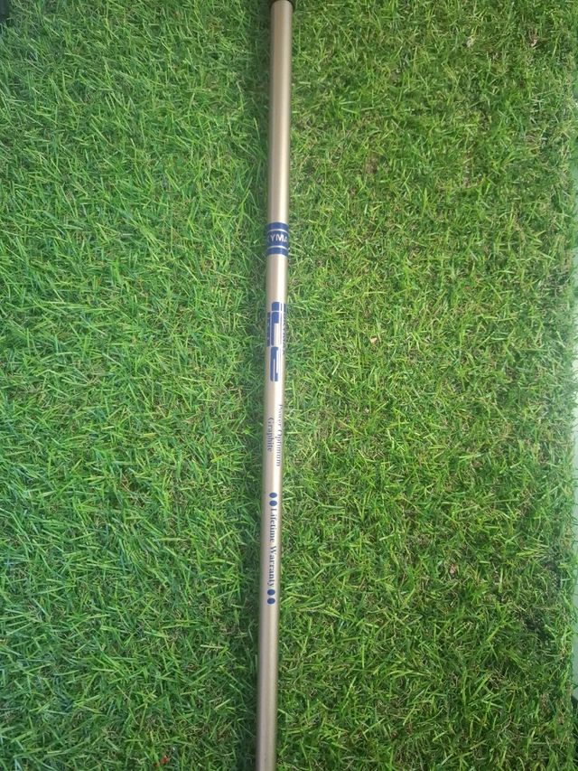 Híbrido 5 golf Skymax 25º