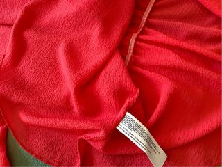 Blusa Piazza Italia Corallo