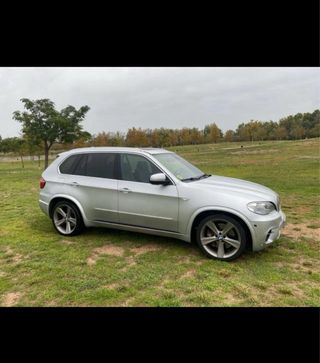 BMW X5 2012