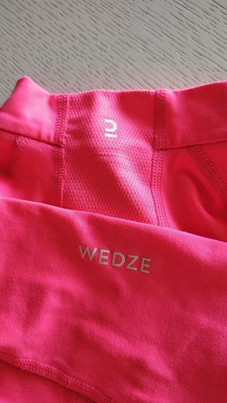 Maglia termica 8 anni