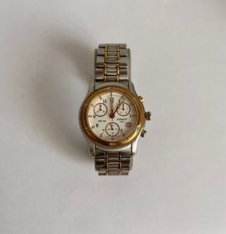 RELOJ TISSOT PR50 CHRONOGRAPH
