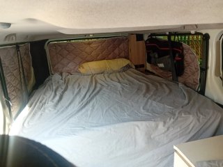 Renault Trafic 2016
