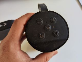 Altavoces Bluetooth portátiles